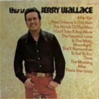 Jerry Wallace - This Is Jerry Wallace